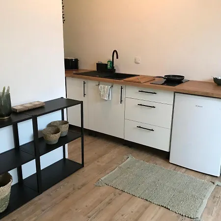 Chaleureux Studio Mansarde - Coeur De De Lägenhet Sète