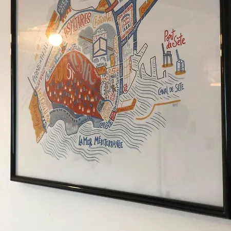 Chaleureux Studio Mansarde - Coeur De De