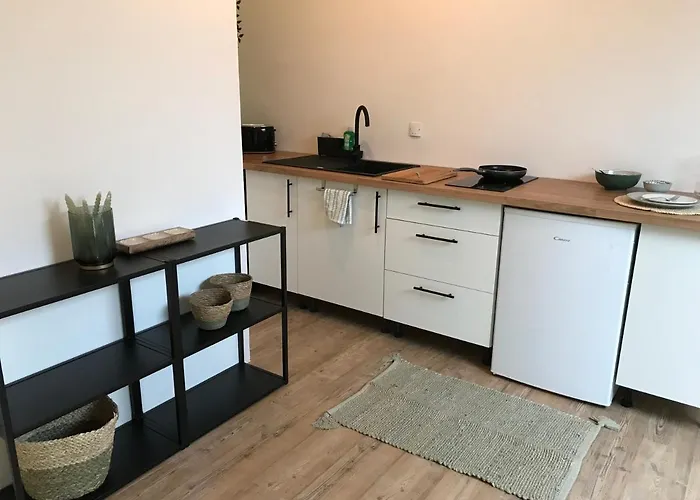 Chaleureux Studio Mansarde - Coeur De De Lejlighed Sète